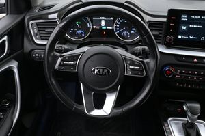Kia Cee´d bild 7