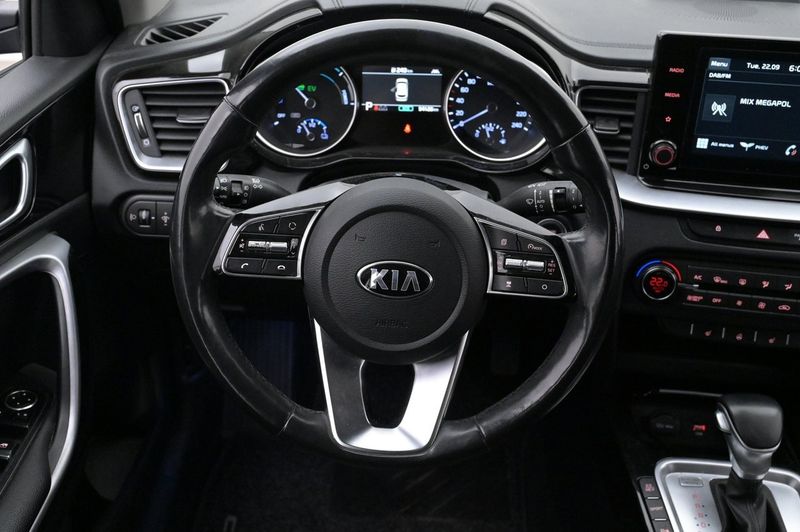 Kia Cee´d bild 7