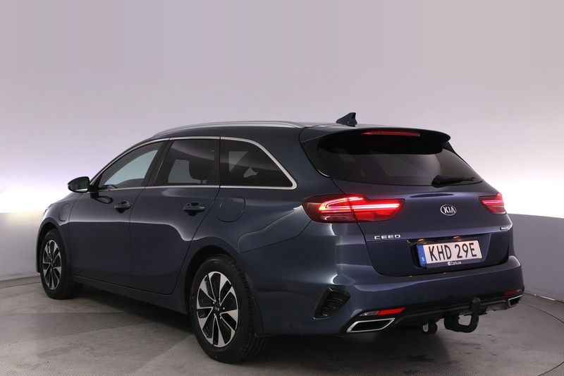Kia Cee´d bild 4