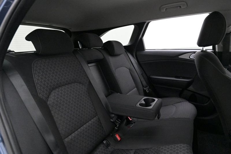 Kia Cee´d bild 21