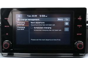 Kia Cee´d bild 15