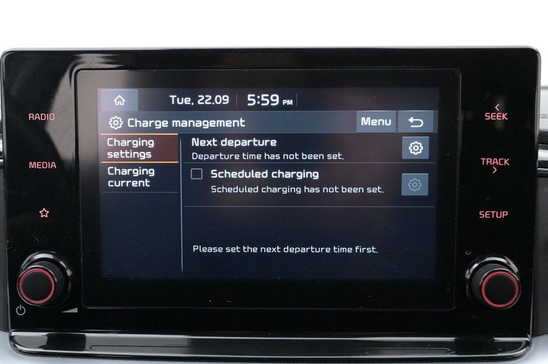 Kia Cee´d bild 15