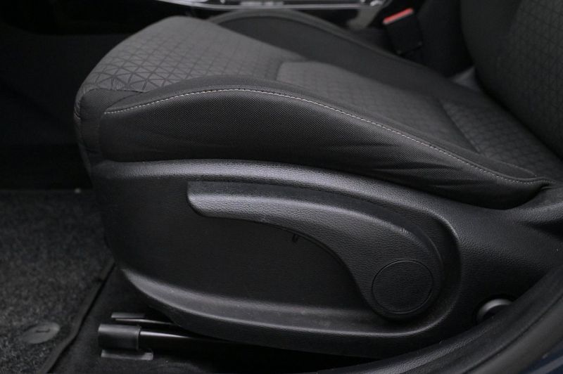 Kia Cee´d bild 11