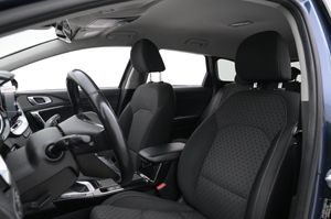 Kia Cee´d bild 9