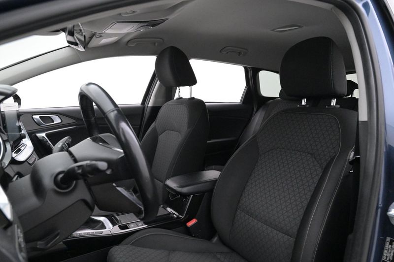 Kia Cee´d bild 9