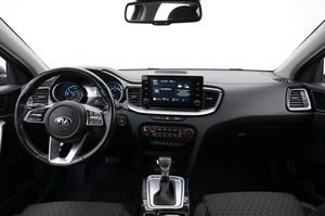 Kia Cee´d bild 6