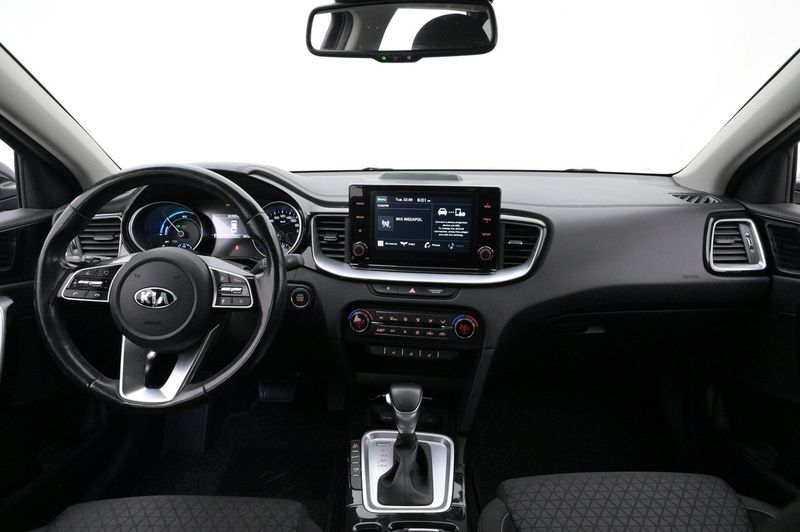 Kia Cee´d bild 6