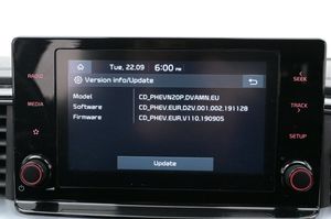 Kia Cee´d bild 17