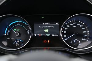 Kia Cee´d bild 8