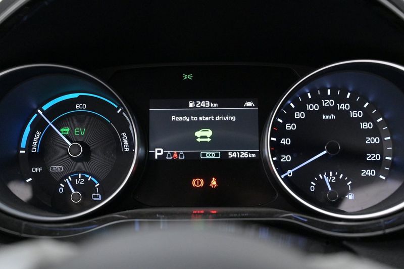 Kia Cee´d bild 8