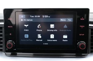 Kia Cee´d bild 16