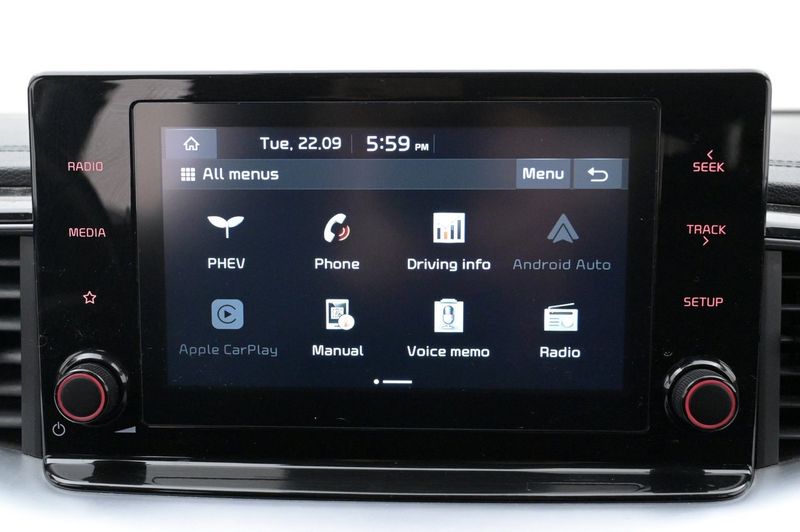 Kia Cee´d bild 16
