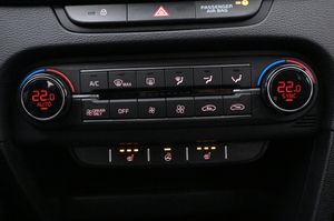 Kia Cee´d bild 18