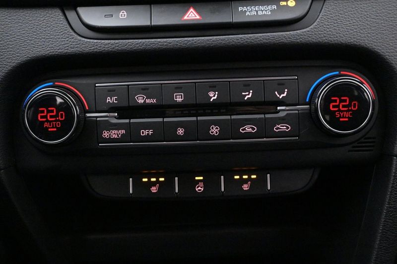 Kia Cee´d bild 18