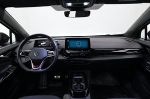 Volkswagen ID.4 bild 6