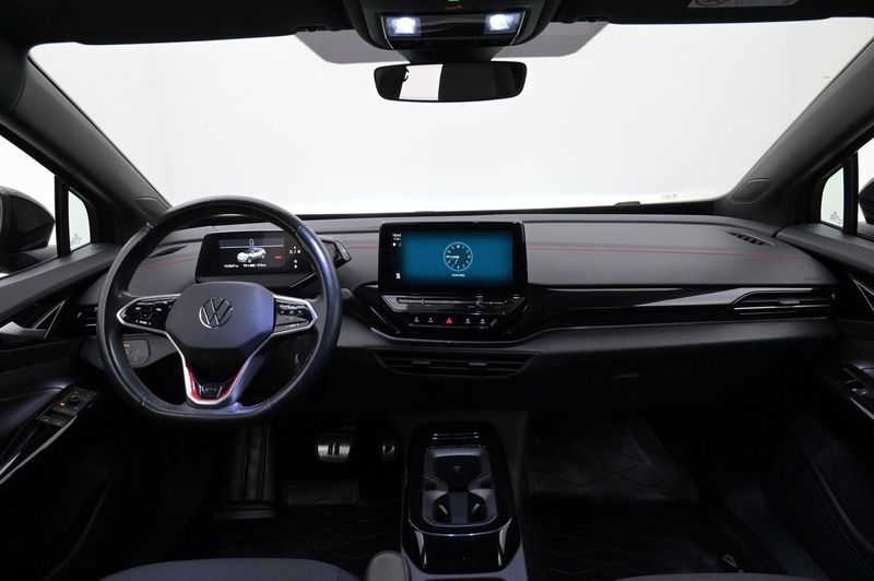 Volkswagen ID.4 bild 6