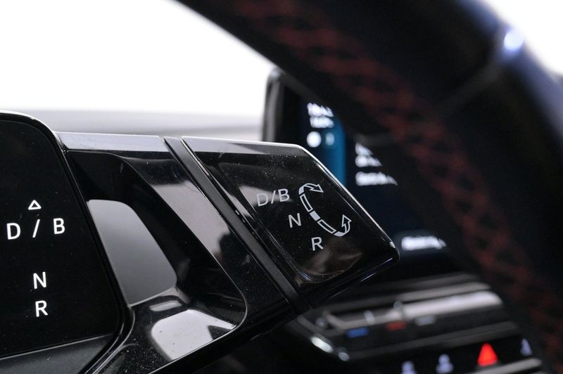 Volkswagen ID.4 bild 8