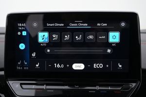 Volkswagen ID.4 bild 20