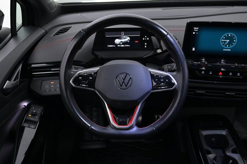 Volkswagen ID.4 bild 7