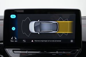 Volkswagen ID.4 bild 15
