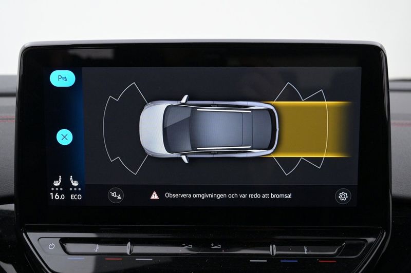 Volkswagen ID.4 bild 15