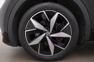 Volkswagen ID.4 bild 27