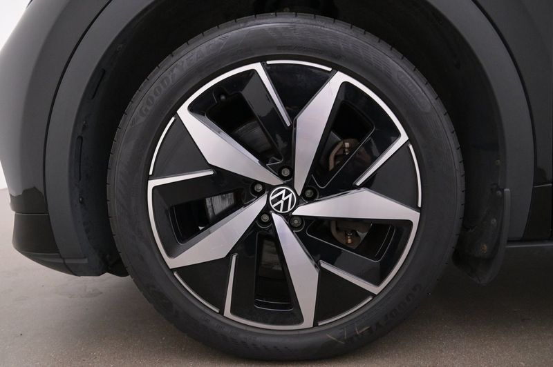 Volkswagen ID.4 bild 27