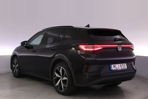 Volkswagen ID.4 bild 4