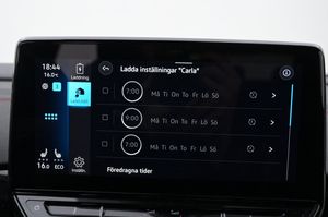 Volkswagen ID.4 bild 18