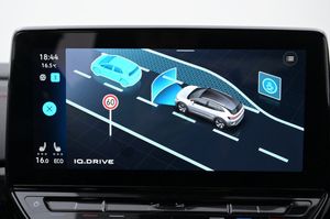 Volkswagen ID.4 bild 19