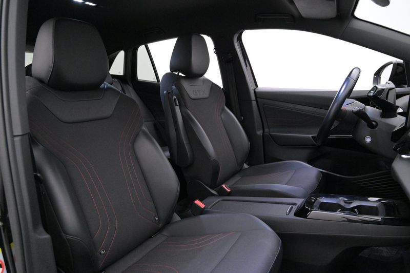 Volkswagen ID.4 bild 13