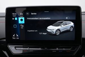 Volkswagen ID.4 bild 17