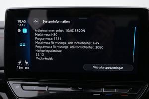 Volkswagen ID.4 bild 22