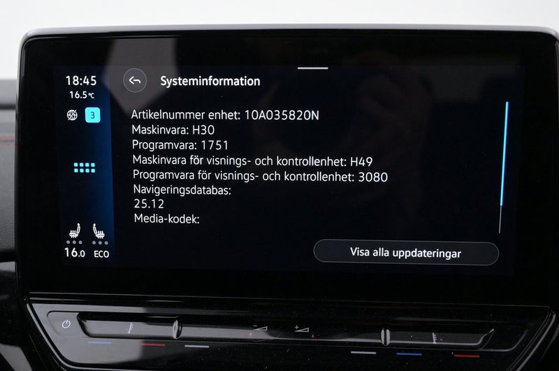 Volkswagen ID.4 bild 22