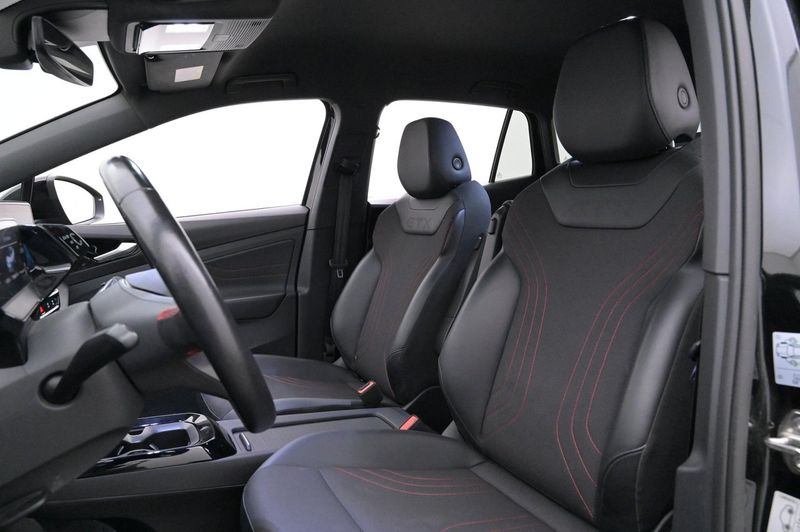 Volkswagen ID.4 bild 10