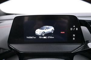Volkswagen ID.4 bild 9