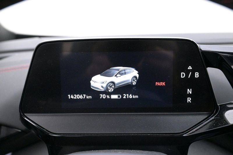 Volkswagen ID.4 bild 9