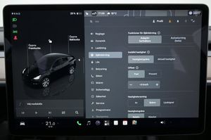 Tesla Model Y bild 10