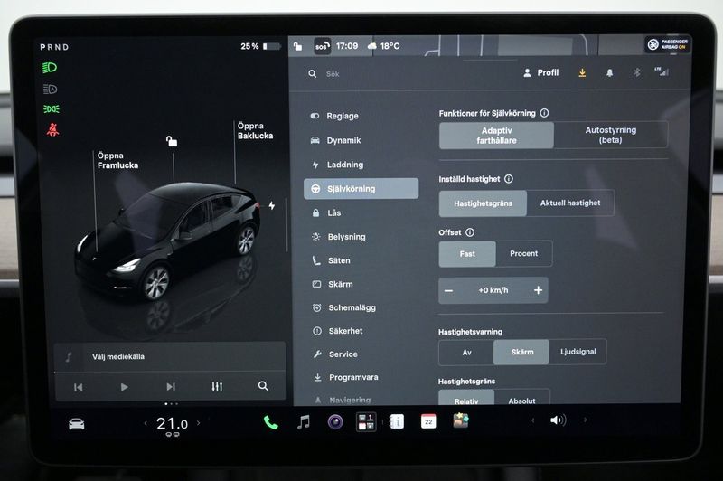 Tesla Model Y bild 10