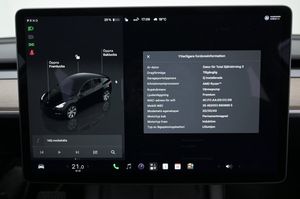 Tesla Model Y bild 12