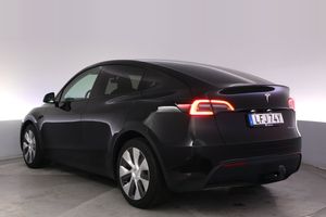 Tesla Model Y bild 4