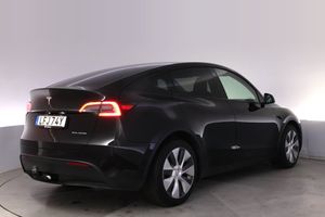 Tesla Model Y bild 5