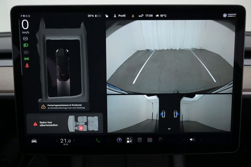 Tesla Model Y bild 15