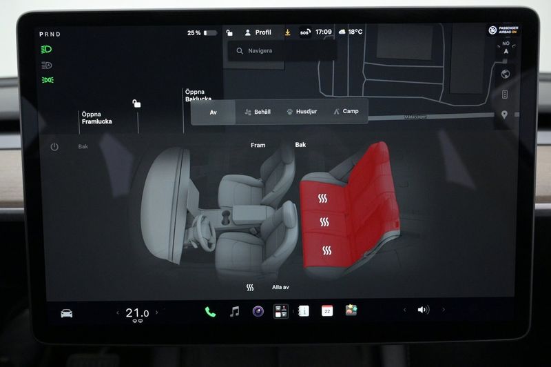 Tesla Model Y bild 14