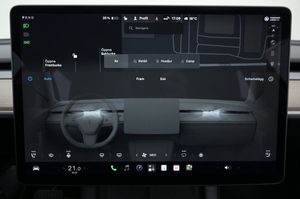 Tesla Model Y bild 13