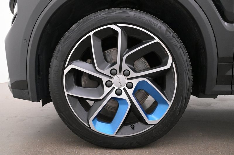 Lynk & Co 01 bild 27