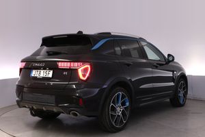 Lynk & Co 01 bild 5