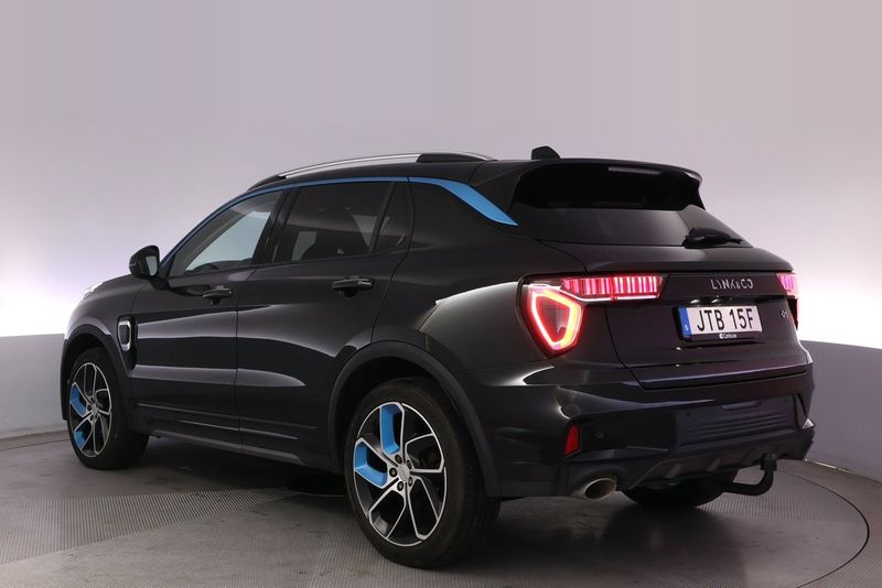Lynk & Co 01 bild 4
