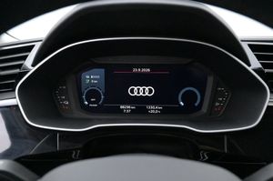 Audi Q3 bild 9
