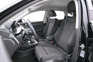 Audi Q3 bild 10